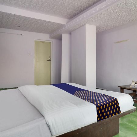 Spot On Apsara Hotel Hyderabad Esterno foto